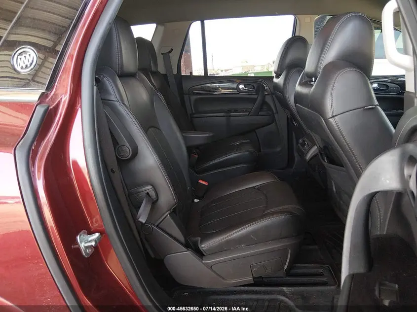 2016 BUICK ENCLAVE PREMIUM