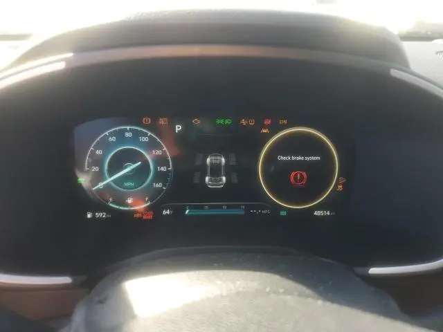 2022 HYUNDAI SANTA FE SEL PREMIUM  