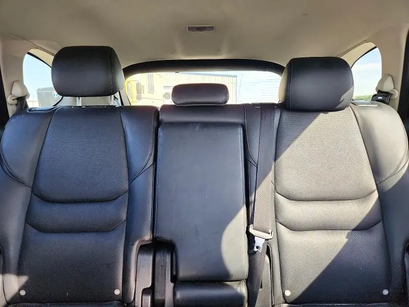 2019 MAZDA CX-9 TOURING  