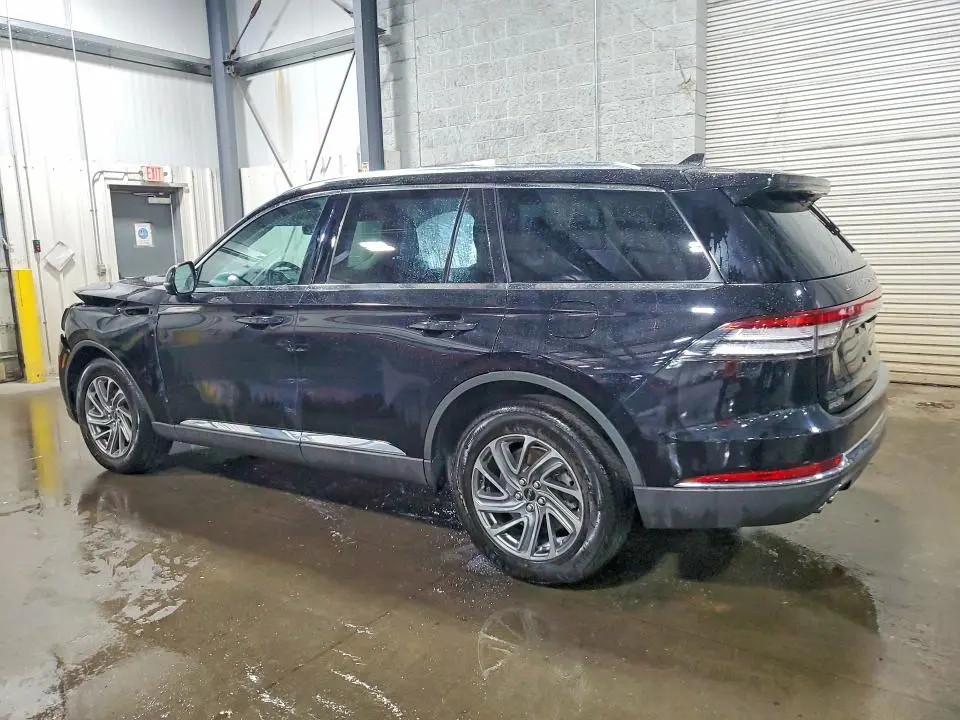 2023 LINCOLN AVIATOR   