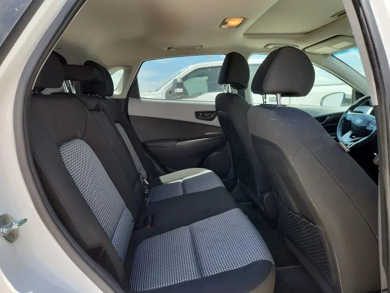 2021 HYUNDAI KONA SEL PLUS  