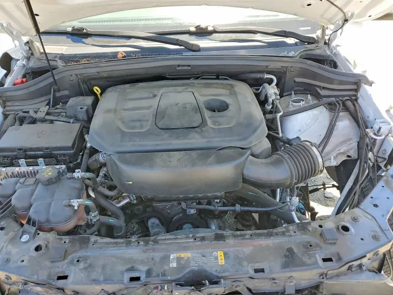 2021 DODGE DURANGO CITADEL  