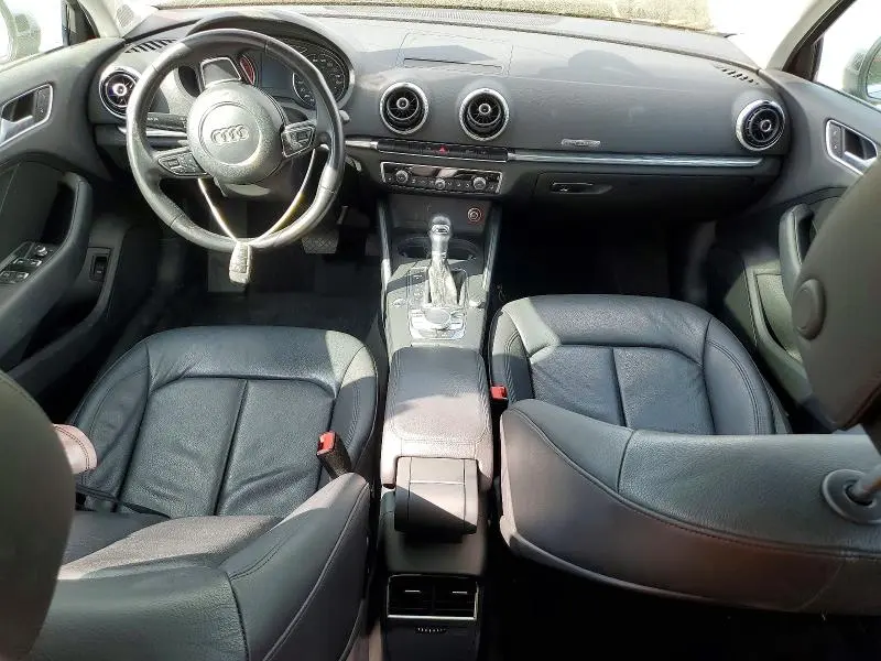 2015 AUDI A3 PREMIUM PLUS  