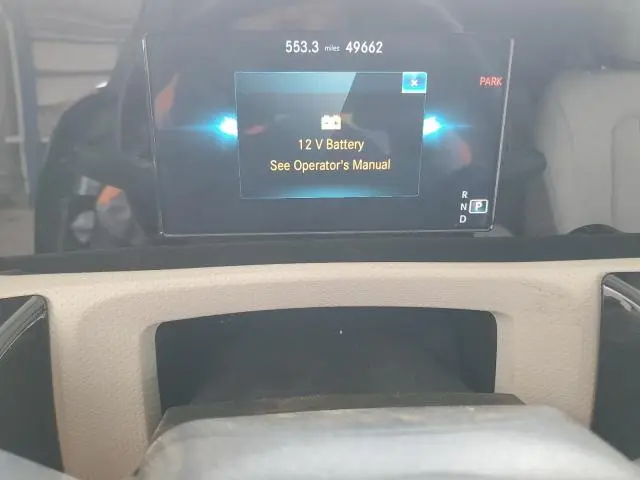 2019 MERCEDES-BENZ A 220  
