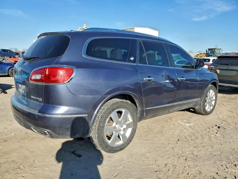 2014 BUICK ENCLAVE   