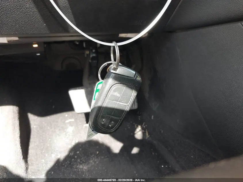 2019 JEEP CHEROKEE LATITUDE PLUS FWD