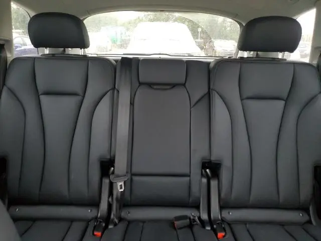 2024 AUDI Q7 PREMIUM PLUS  