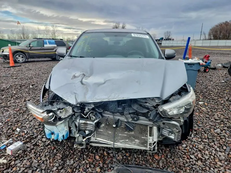 2016 MITSUBISHI OUTLANDER SPORT ES  