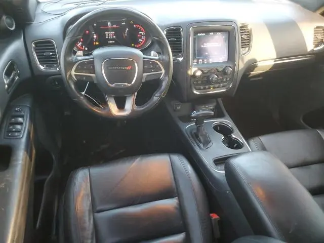 2020 DODGE DURANGO GT  