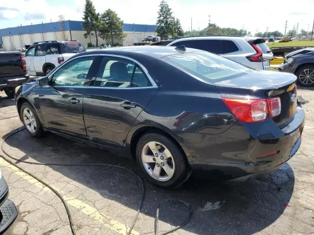 2013 CHEVROLET MALIBU LS  