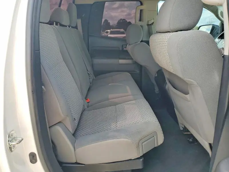 2012 TOYOTA TUNDRA GRADE  