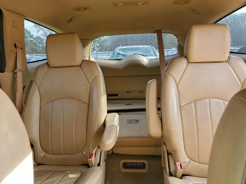 2011 BUICK ENCLAVE CXL  