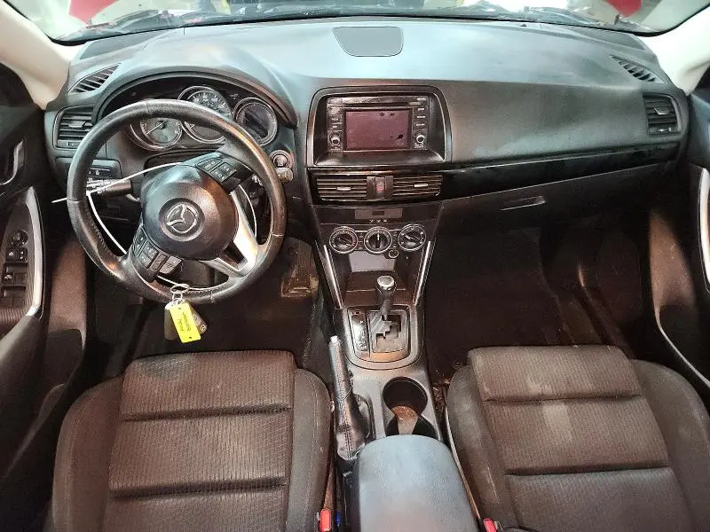 2013 MAZDA CX-5 TOURING  