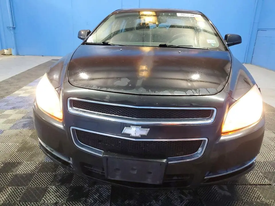 2010 CHEVROLET MALIBU 2LT  
