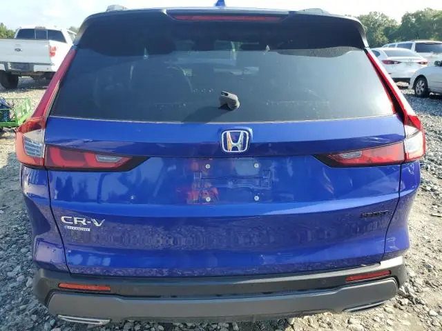 2024 HONDA CR-V SPORT-L  