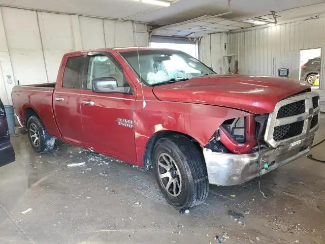 2013 RAM 1500 SLT  