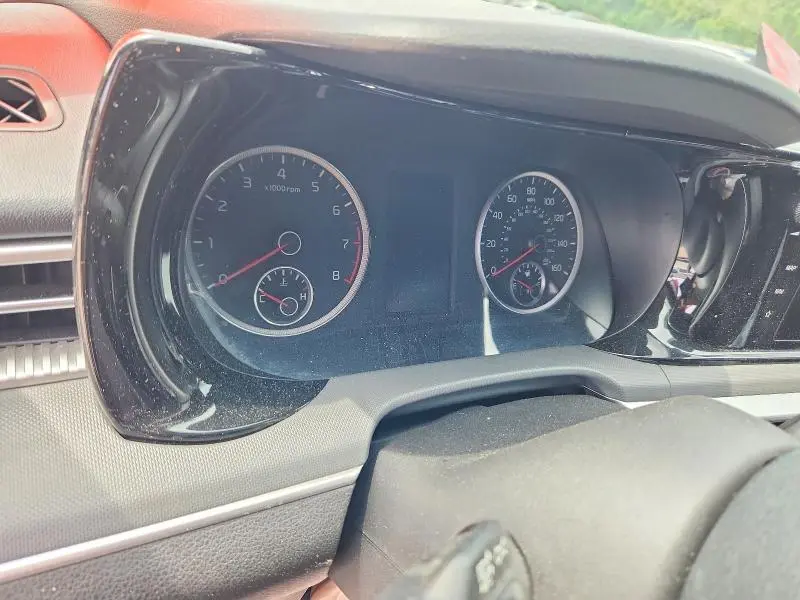 2024 KIA K5 GT LINE  