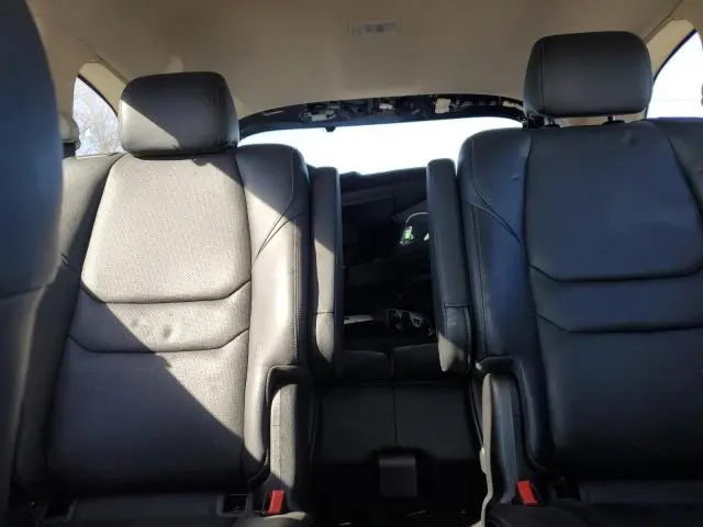 2021 MAZDA CX-9 TOURING  