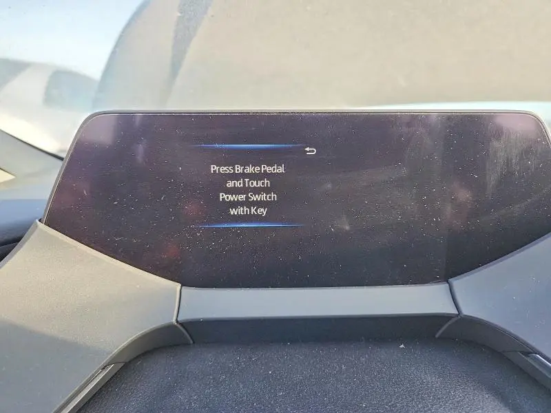 2023 TOYOTA PRIUS LE  