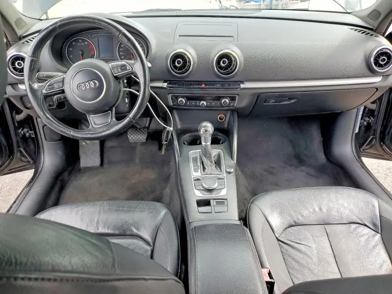 2015 AUDI A3 PREMIUM  