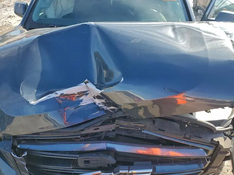 2019 GMC YUKON XL K1500 SLT  