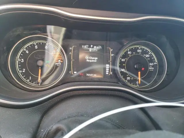 2022 JEEP CHEROKEE LATITUDE