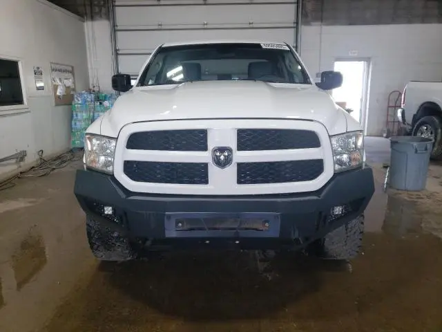 2013 RAM 1500 ST