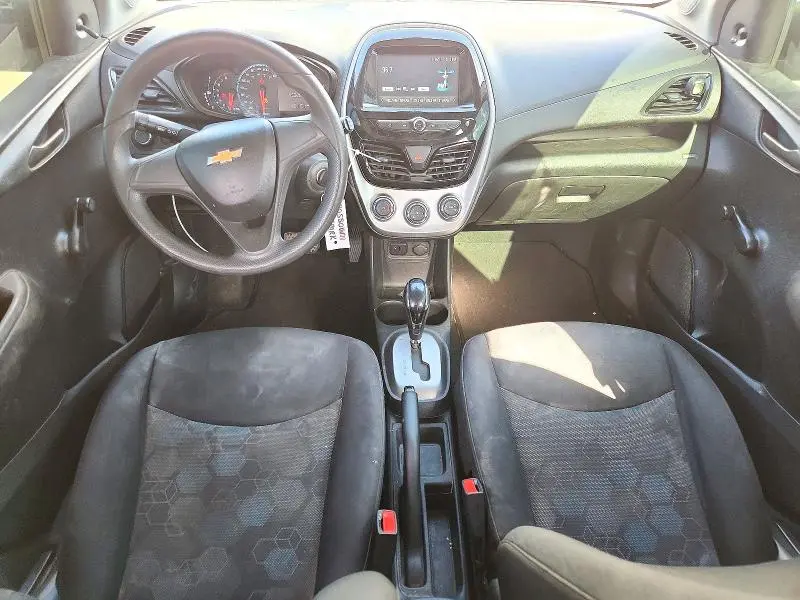 2017 CHEVROLET SPARK LS  
