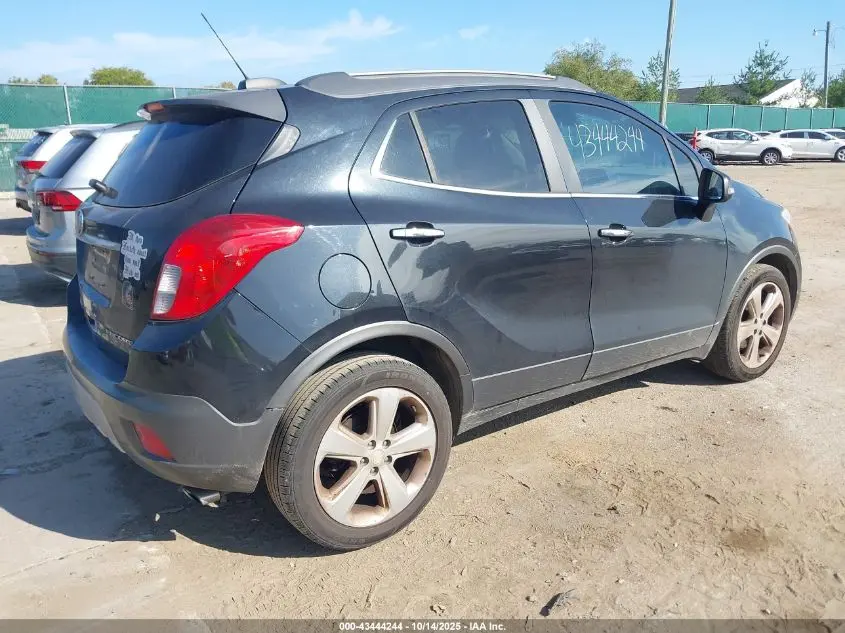 2015 BUICK ENCORE CONVENIENCE