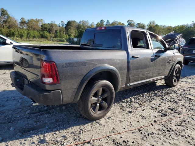 2020 RAM 1500 CLASSIC WARLOCK