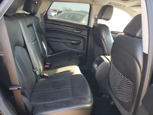 2013 CADILLAC SRX LUXURY COLLECTION  