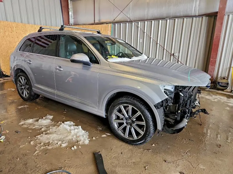 2019 AUDI Q7 PREMIUM  