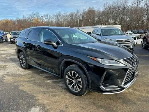 2021 LEXUS RX 350 L  