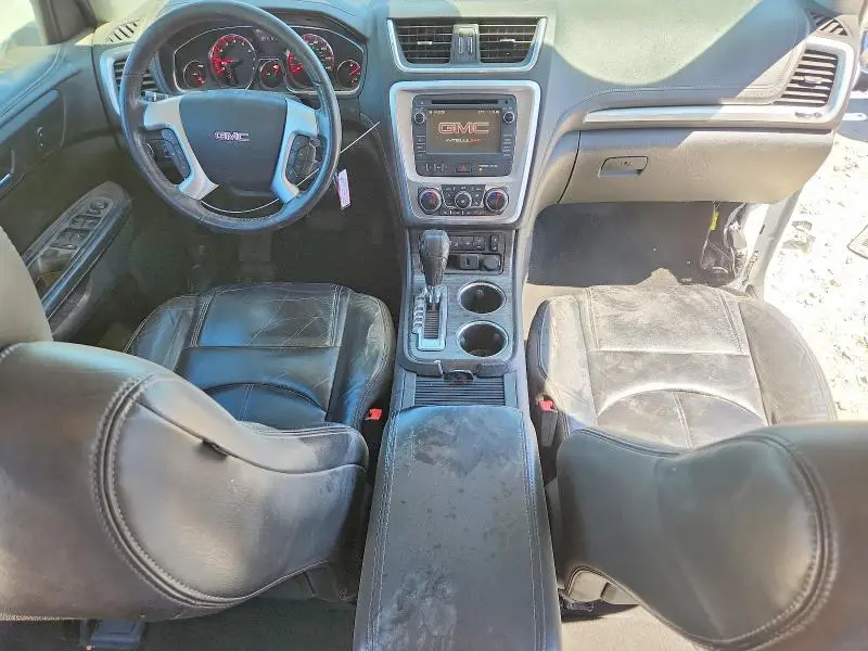2015 GMC ACADIA SLT-1  