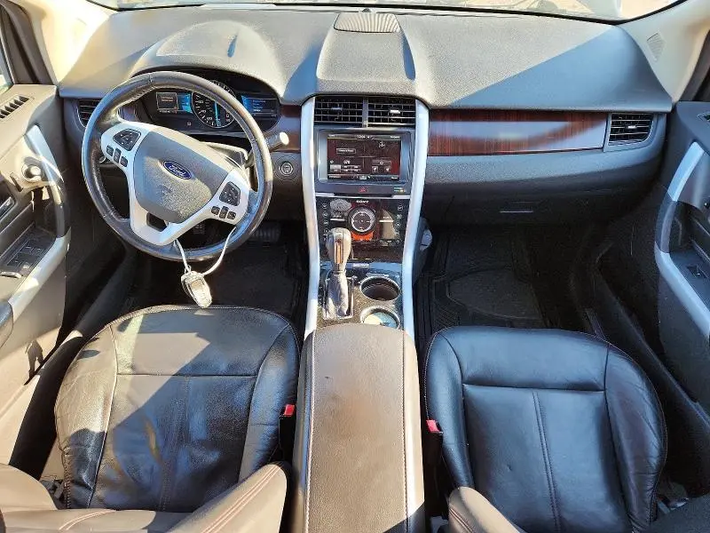 2011 FORD EDGE LIMITED  