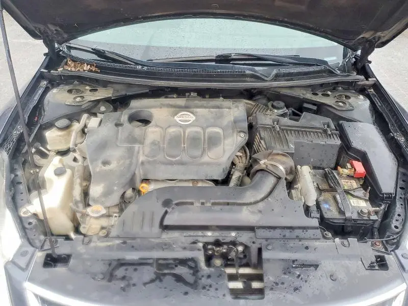 2012 NISSAN ALTIMA 2.5  