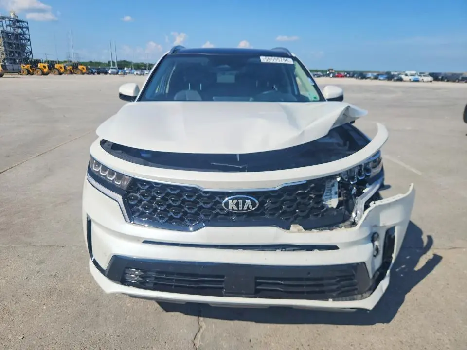 2021 KIA SORENTO EX  