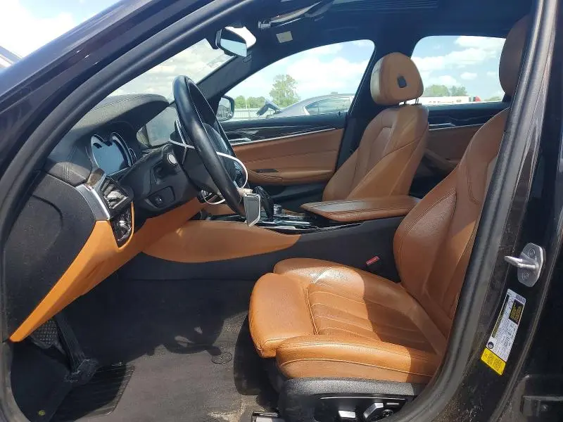 2017 BMW 530 I  