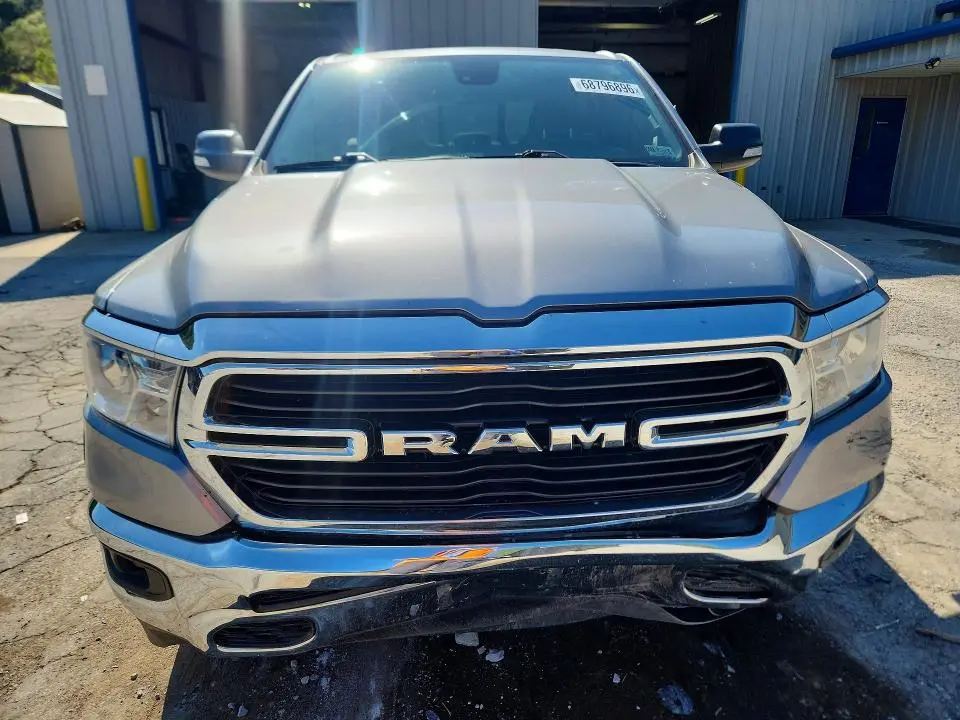 2021 RAM 1500 SPORT  