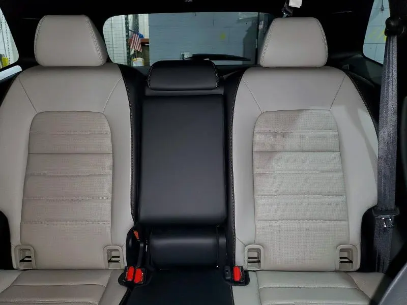 2024 HONDA CR-V SPORT TOURING  