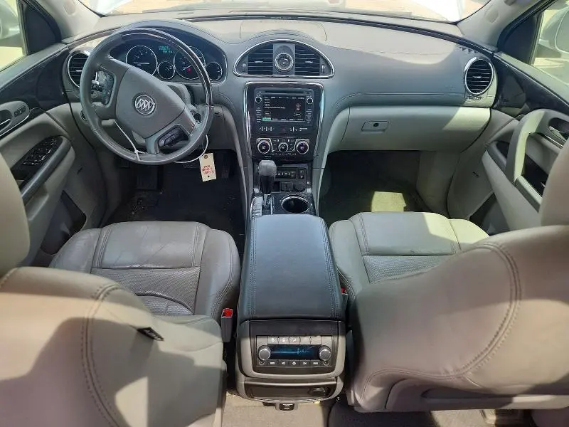 2016 BUICK ENCLAVE   