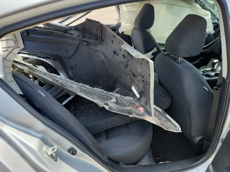2024 NISSAN ALTIMA S  