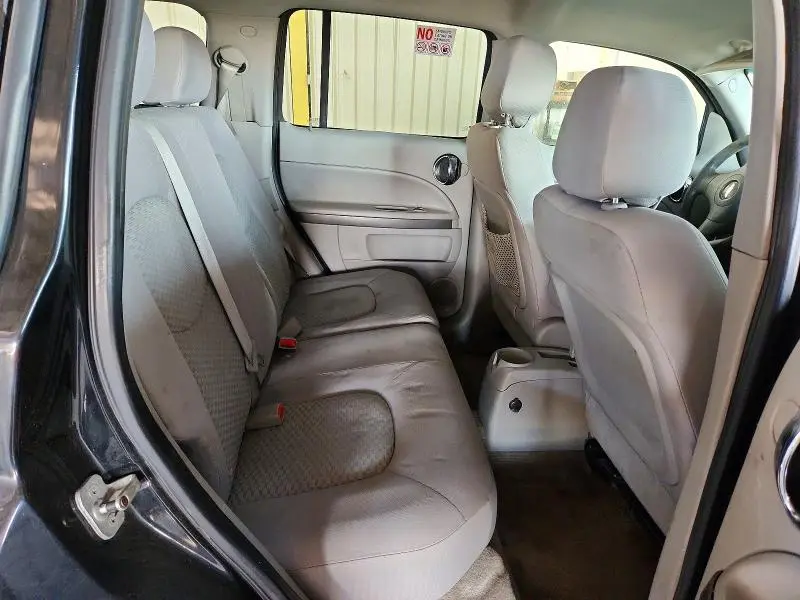 2010 CHEVROLET HHR LT  