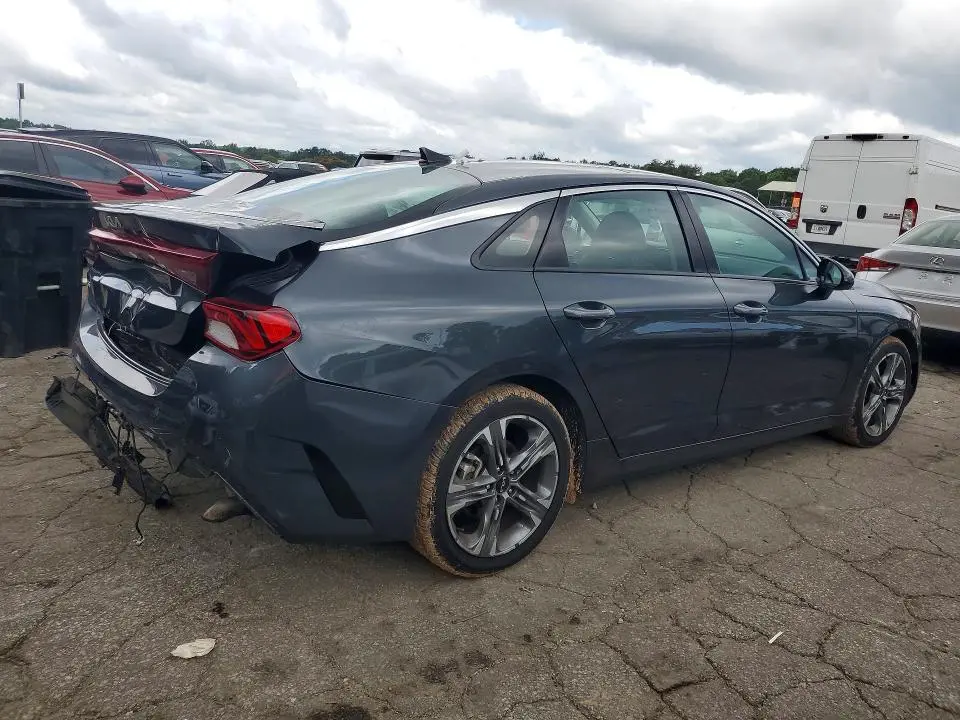 2024 KIA K5 EX  