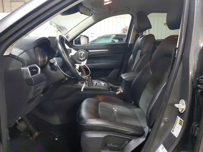 2023 MAZDA CX-5 SELECT  