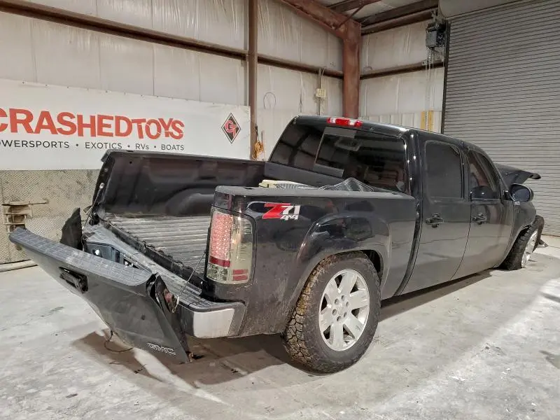 2013 GMC SIERRA K1500 SLT  