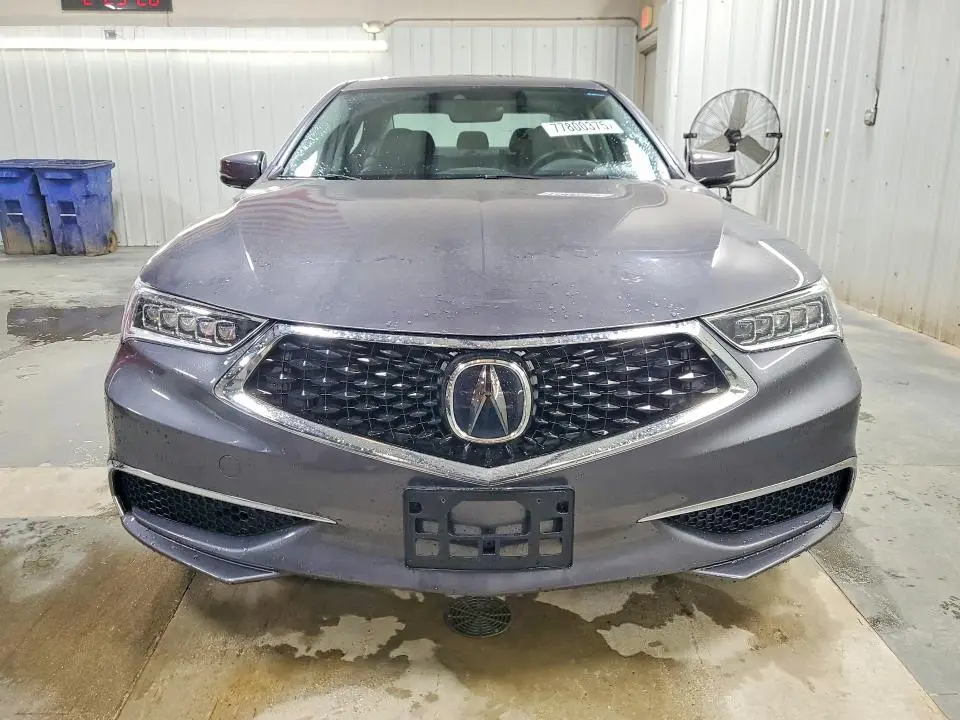 2020 ACURA TLX   