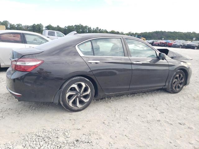 2016 HONDA ACCORD EXL