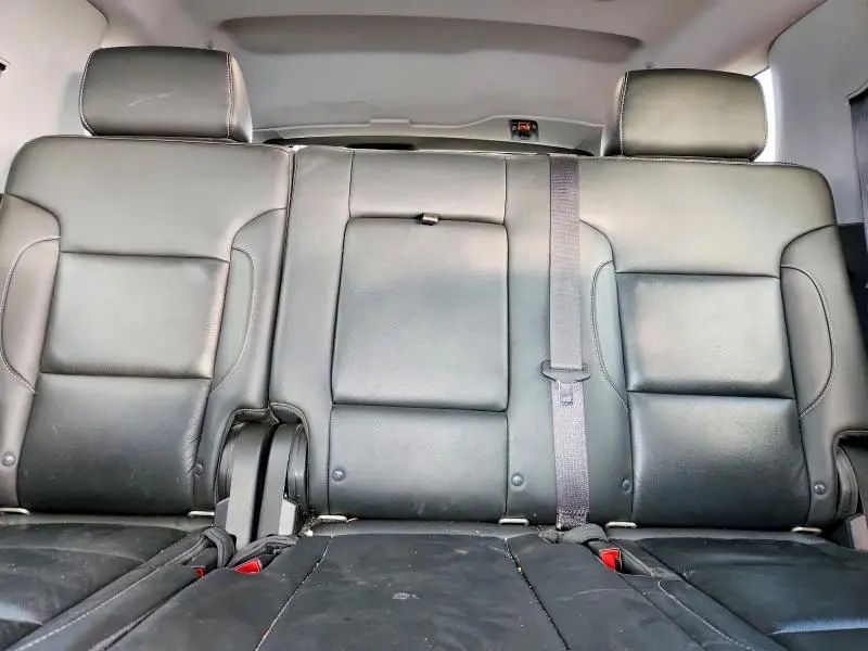 2019 CHEVROLET TAHOE K1500 LT  