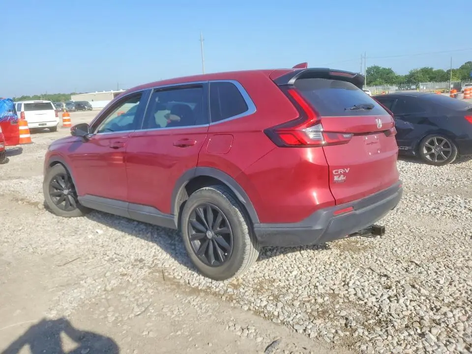 2023 HONDA CR-V EX  